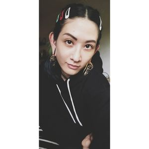 Meet your Posher, Mickie